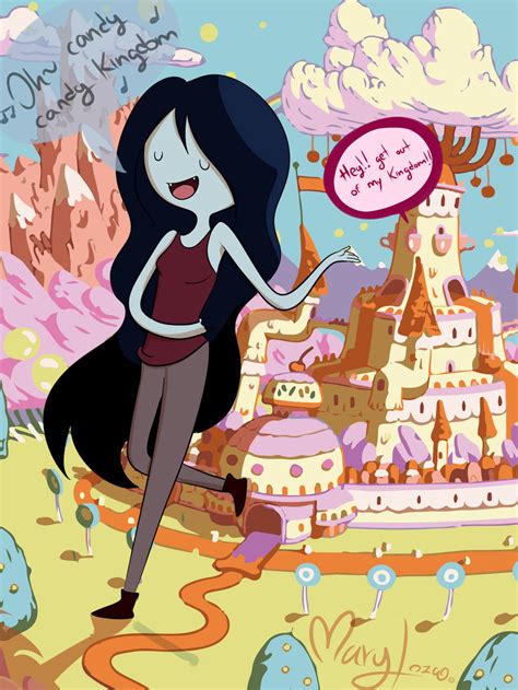 adventure time giantess